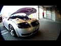 Tuning Průhonice Pro