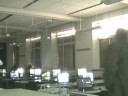 Arquitectura Transitoria. ETSAM. videoinstalaci�n