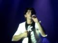 BB Good. Hollywood Palladium Front Row
