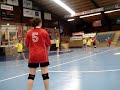 Bevo B4 in de verdediging