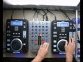 Tenminmix Tech-House