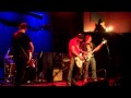 The Arge The Mark & Dogs