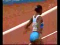 merlene ottey interview
