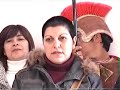 Trebisacce riti Pasquali parte 1. Trebisacce riti Pasquali parte 1.