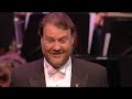 "Non piu andrai" from Le Nozze di Figaro by Mozart