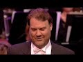 \"Non piu andrai\" from Le Nozze di Figaro by Mozart