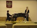 E.Bozza - Claribel