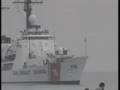 Американский военный корабль прибыл в Батуми вместо Поти