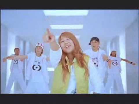 Boa - Milky Way