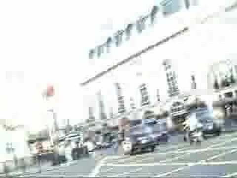 kayahan kara london university clip