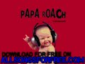 Bekijk muziek clip van Papa Roach met Life Is A Bullet