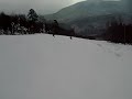 11 yo Ski Racer