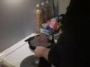 watch andy and lars in the studio, fooling around and dinner/sleepover at andy`s friend. ... andy deville ocdp orange county drum percussion lars heroine bill and ted wayne`s world exellent adventures 