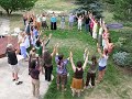 Healing Sounds Intensive 2008 - Toning Postures, Day 3