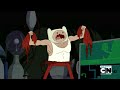 Adventure Time – No more PAJAMAS!