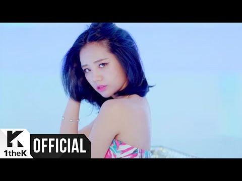[MV] GIRL'S DAY(걸스데이) _ Ring My Bell(링마벨)