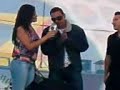 Nigga, Lili Brillanti y Juan Jos� Pe�a