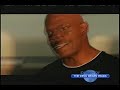 For more agonybooth.com Here's the FX version of Samuel L. Jackson's famous line from Snakes on a Plane. You can get it on a T shirt!! www.zazzle.com ... snakes on plane samuel l. jackson monkey fighting monday friday fx line tv edit bleeped dubbed cursing 