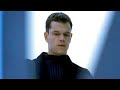 The Bourne Identity (Teaser) The Bourne Identity (Teaser)