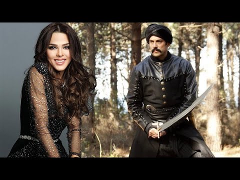 Kuruluş Osman Dizi Oyuncularının Şaşırtan Eşleri ve Sevgilileri