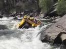 Rafting With The Yarmy\