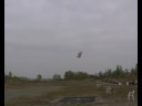 volo con il challangers di sebart al mobby trophy(modena) il 19 ottobe 2008.