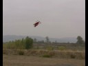volo con il challangers di sebart al mobby trophy(modena) il 19 ottobe 2008.