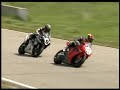 2oo4 PARTS CANADA SUPERBIKE CHAMPIONSHIP R2 CALGARY