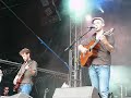 balimurphy au festival vibration 2008 � malm�dy be