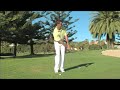 How To Improve Your Chipping Technique For Golf
