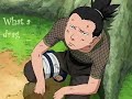 First Naruto Chat