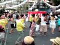 Bon Dance part2@ OBON CARNIVAL of HIGASHI HONGANJI 2007.7.28