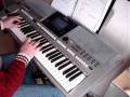 videos de Keyboardclub-luc - Manolo Escobar - España