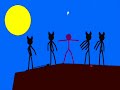 The Ultimate Stick Battles - fight 2 The Ultimate Stick Battles - fight 2