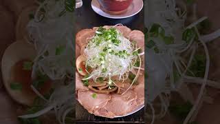 らーめん家 和玄｜新発田市城北町 #新潟 #新潟市 #新潟グルメ #グルメ #japanesefood #らーめん #新発田市 #新発田