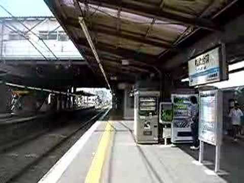 Sep. 19 2006, JR Central 371 "Asagiri"