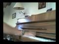 System of a Down - Chop Suey cover on Piano