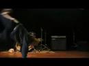 Break Dance - Ian Hildersley Break Dance - Ian Hildersley
