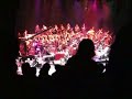 Dancing Mood DELUXE - teatro Opera