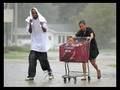 videos de Hurricane Gustav hits New Orleans, 1 September 2008...D-Day