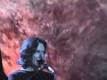David Sylvian - Late Night Shopping [Live 4.10.03]