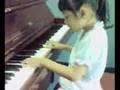 Sai kab talay (ทรายกับทะเล) by Acare