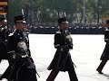 Paso del H. Colegio Militar en desfile 16 septiembre 2006