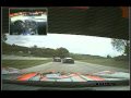 Lap 3 of 2009 SCCA Runoffs Lance Knupp Road America