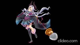 【UTAUカバー】Ievan Polkka【Devy-chan】