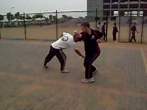 0 Chinese Stewardesses Learn Kung Fu picture