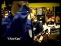 Spot reunion show at ear X-tacy