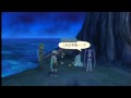 Tales of Graces - Richard's Unsigned Letter