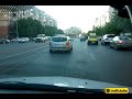 Cocalari pe 2 roti… exista in trafic!