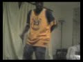 urkel dance